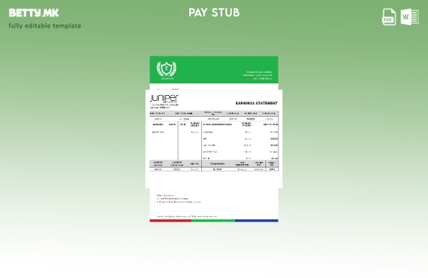 Модерен стил, шаблон за вмрежување на компанијата Juniper во САД